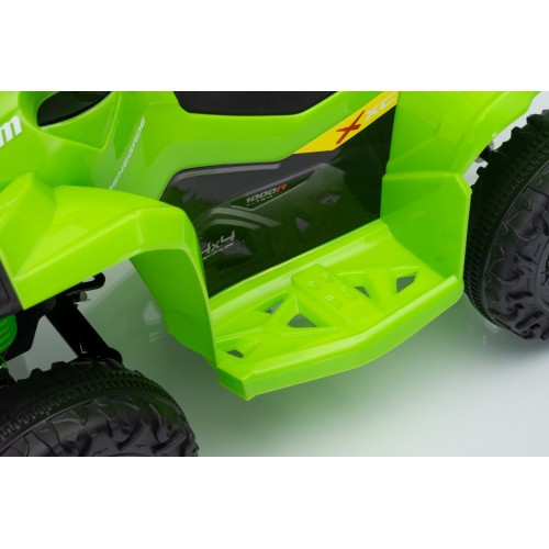 MINI Can Am Renegade ATV Green