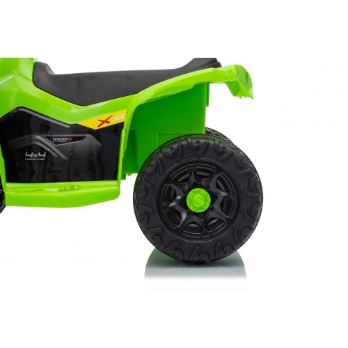 MINI Can Am Renegade ATV Green