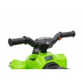 MINI Can Am Renegade ATV Green