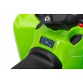 MINI Can Am Renegade ATV Green