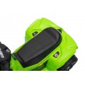 MINI Can Am Renegade ATV Green