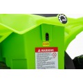 MINI Can Am Renegade ATV Green
