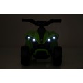 MINI Can Am Renegade ATV Green
