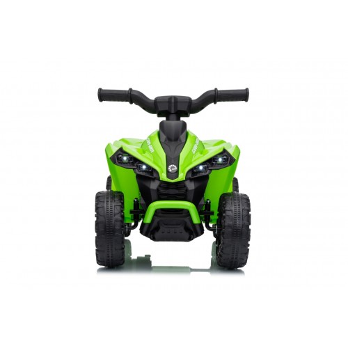 MINI Can Am Renegade ATV Green