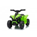 MINI Can Am Renegade ATV Green