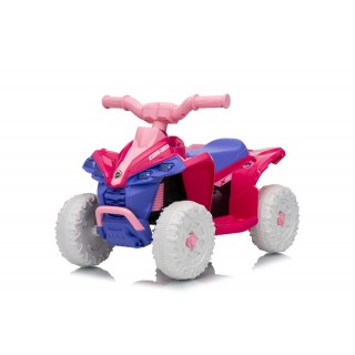 MINI Can Am Renegade ATV Pink