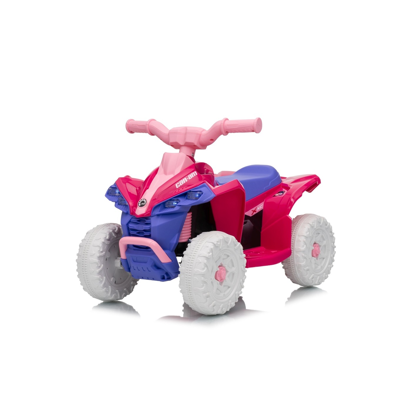 MINI Can Am Renegade ATV Pink