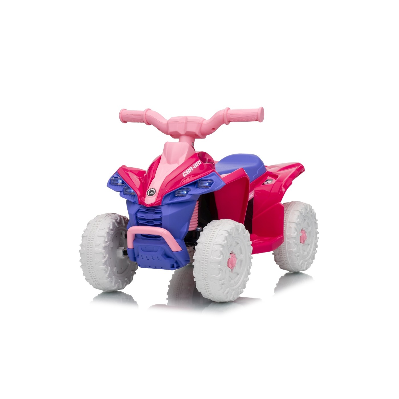 MINI Can Am Renegade ATV Pink