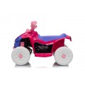 MINI Can Am Renegade ATV Pink