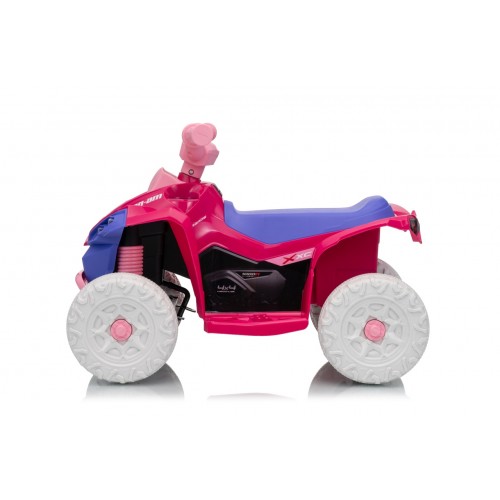 MINI Can Am Renegade ATV Pink