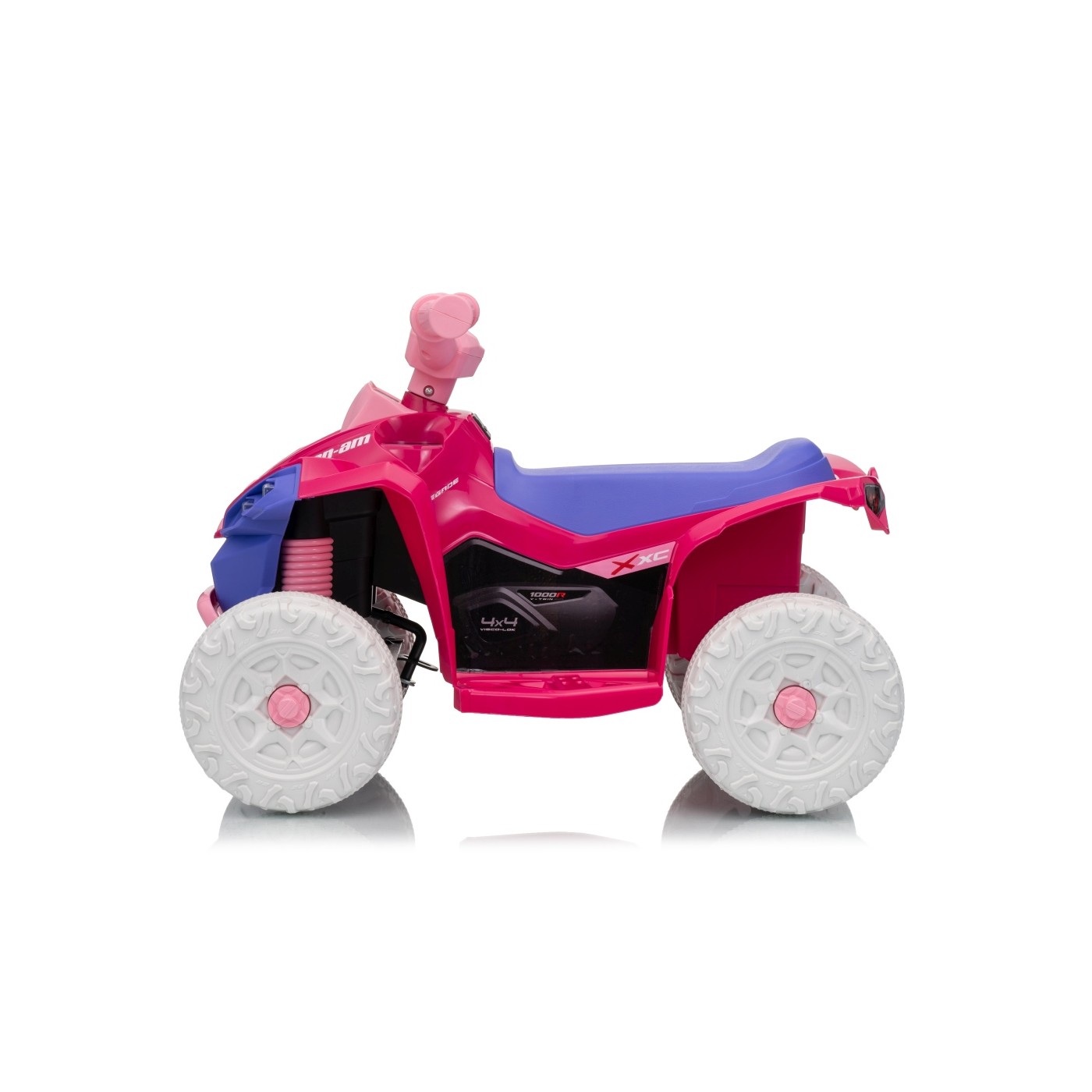 MINI Can Am Renegade ATV Pink