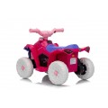 MINI Can Am Renegade ATV Pink
