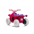 MINI Can Am Renegade ATV Pink