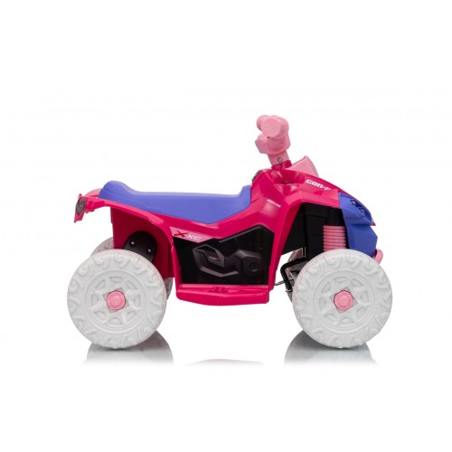 MINI Can Am Renegade ATV Pink