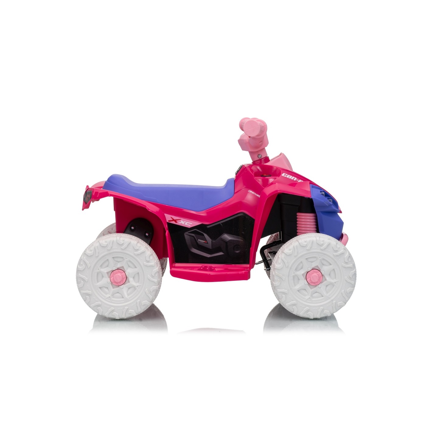MINI Can Am Renegade ATV Pink