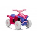 MINI Can Am Renegade ATV Pink