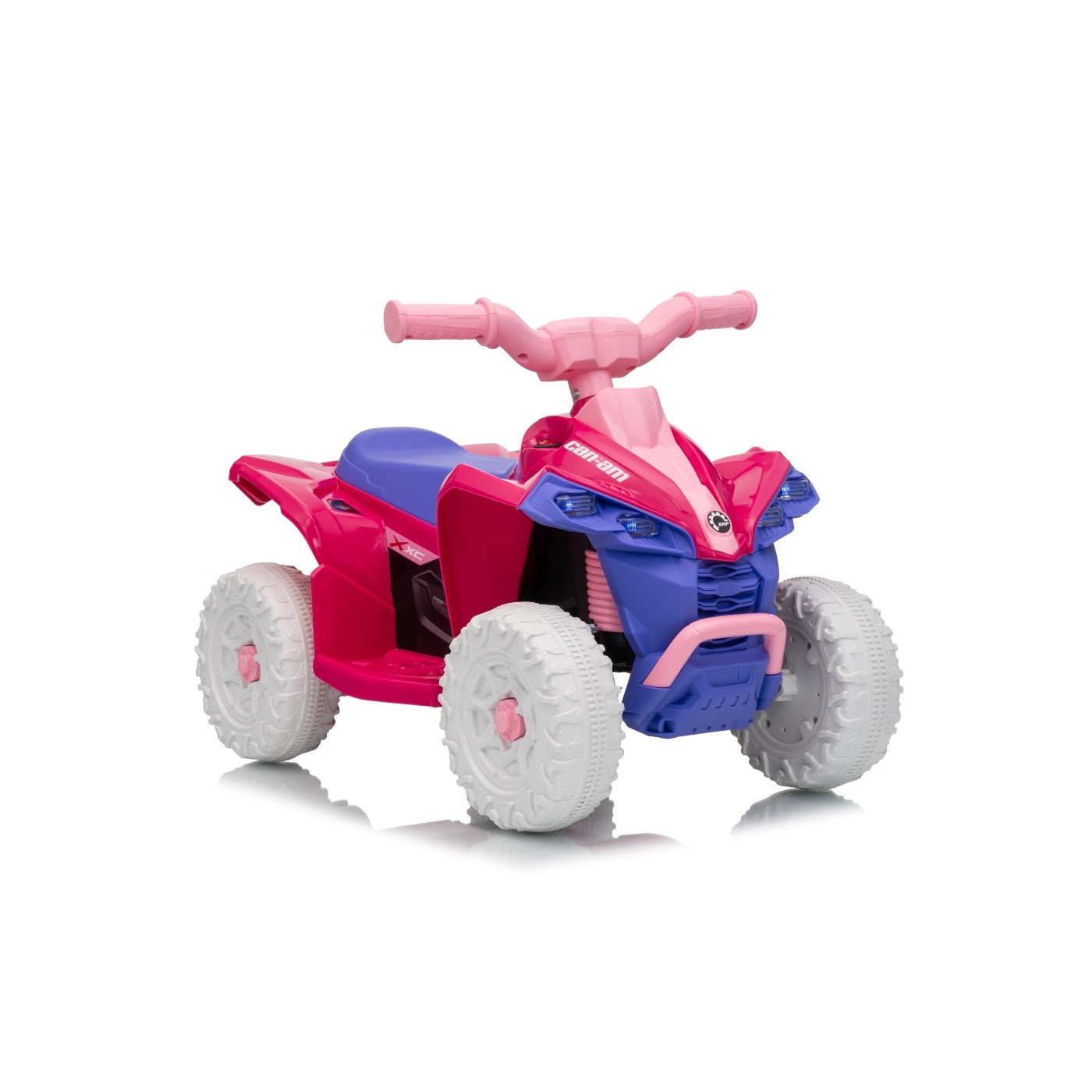MINI Can Am Renegade ATV Pink