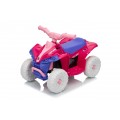 MINI Can Am Renegade ATV Pink