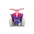 MINI Can Am Renegade ATV Pink