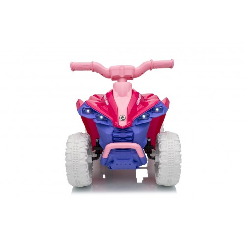 MINI Can Am Renegade ATV Pink