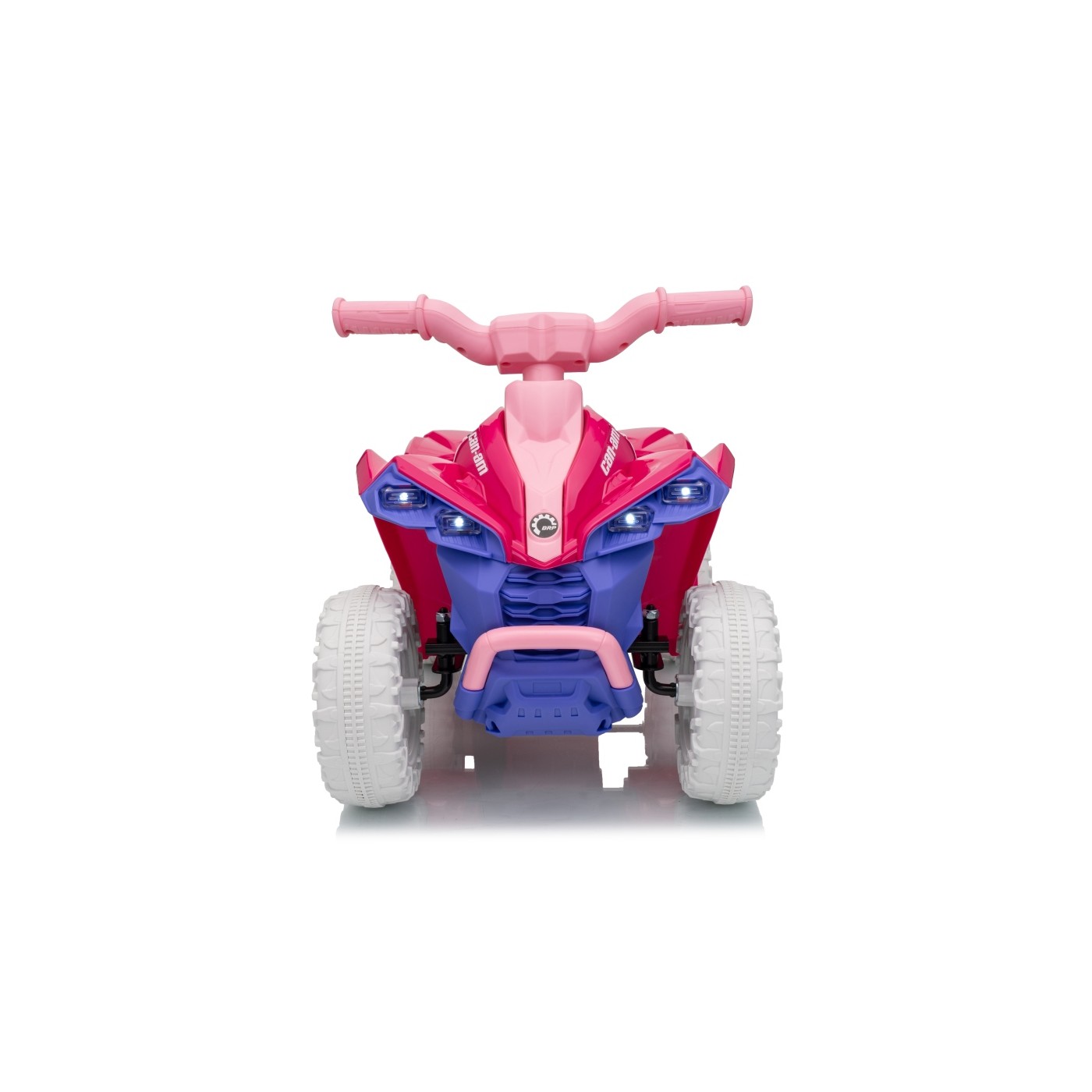 MINI Can Am Renegade ATV Pink