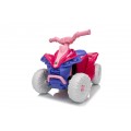MINI Can Am Renegade ATV Pink