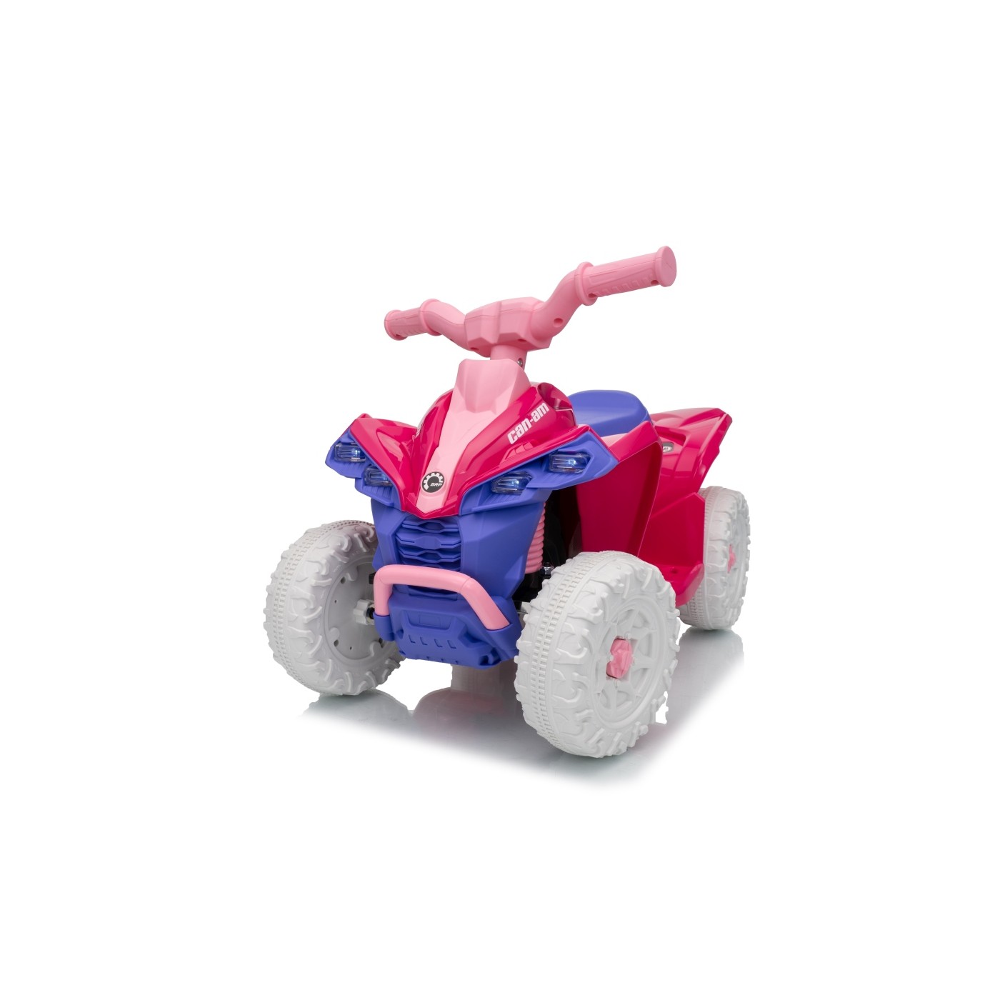 MINI Can Am Renegade ATV Pink