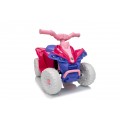 MINI Can Am Renegade ATV Pink