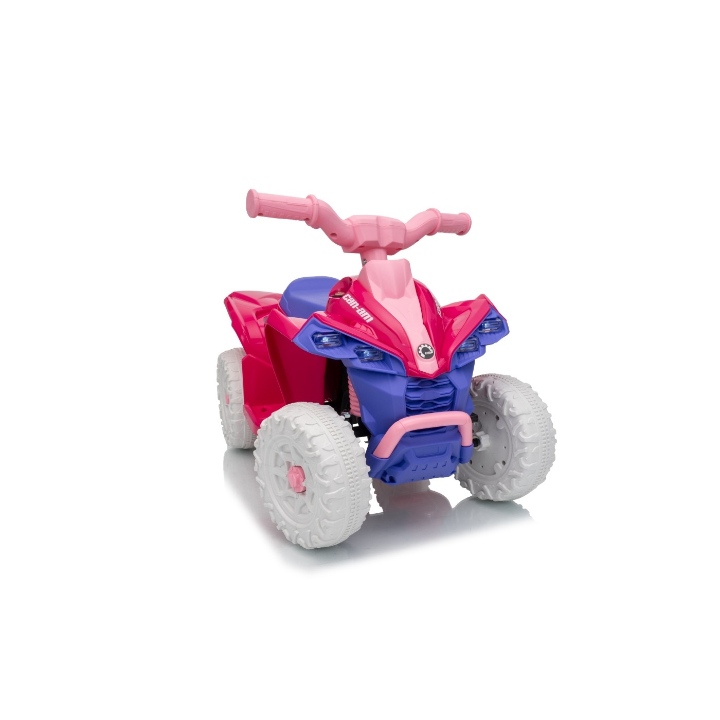 MINI Can Am Renegade ATV Pink