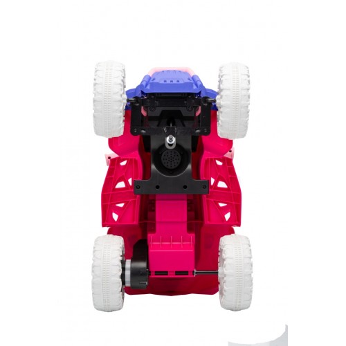 MINI Can Am Renegade ATV Pink