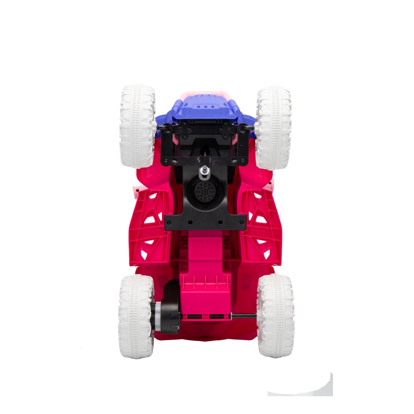 MINI Can Am Renegade ATV Pink