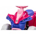 MINI Can Am Renegade ATV Pink