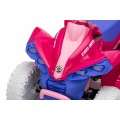 MINI Can Am Renegade ATV Pink