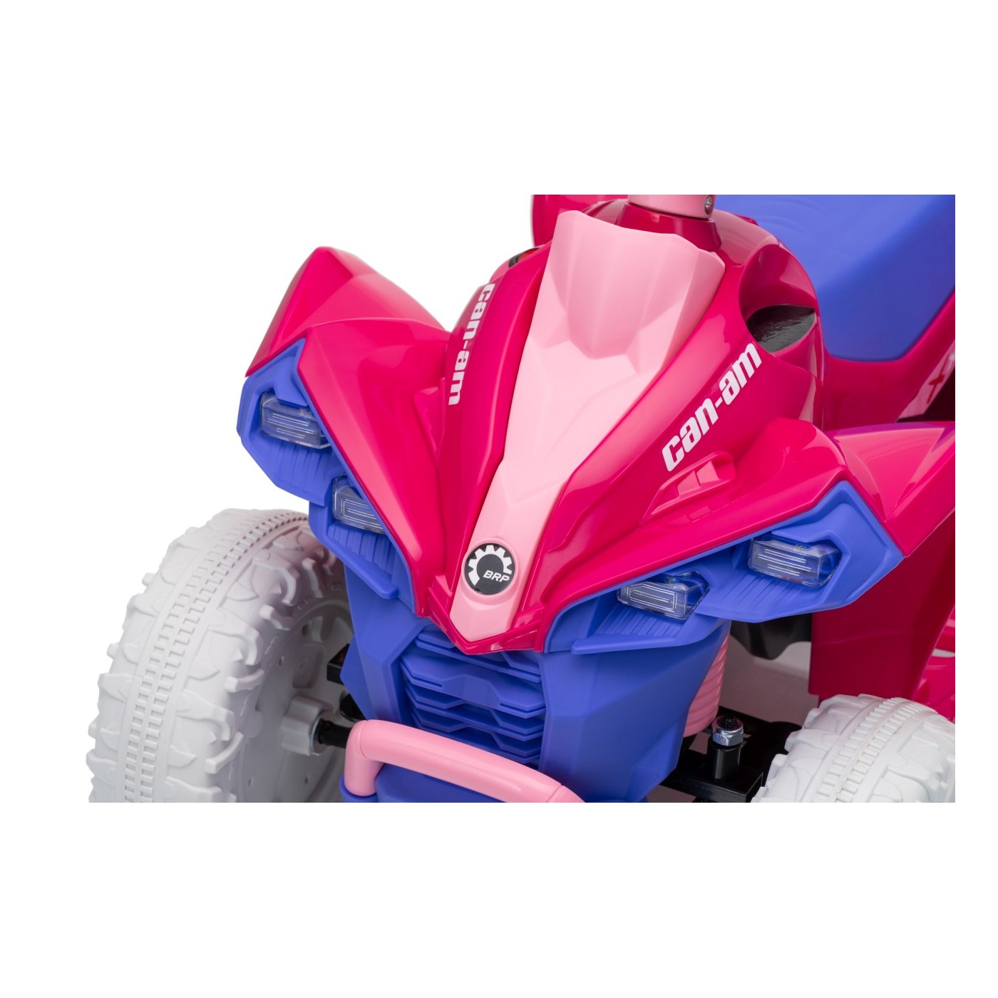 MINI Can Am Renegade ATV Pink