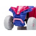 MINI Can Am Renegade ATV Pink