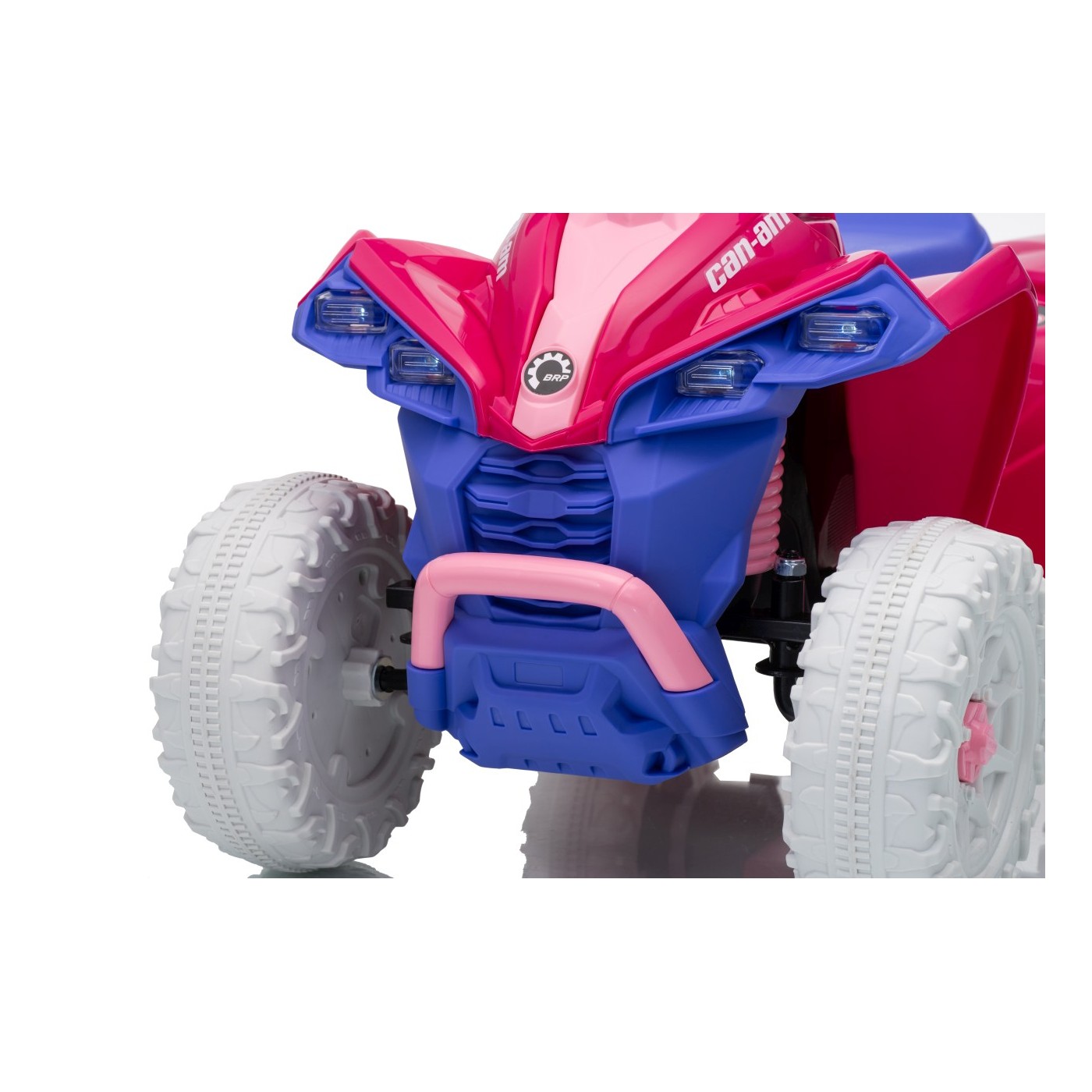 MINI Can Am Renegade ATV Pink