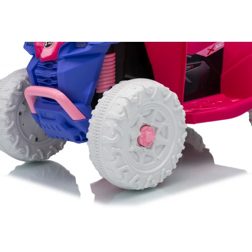 MINI Can Am Renegade ATV Pink