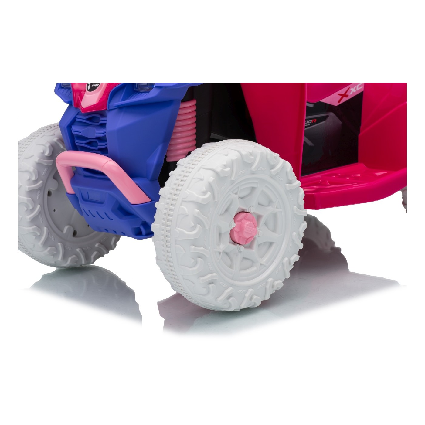 MINI Can Am Renegade ATV Pink