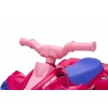 MINI Can Am Renegade ATV Pink