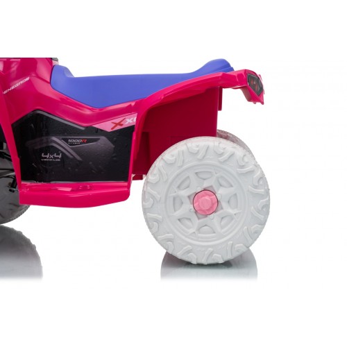 MINI Can Am Renegade ATV Pink