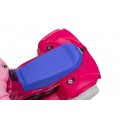 MINI Can Am Renegade ATV Pink