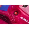 MINI Can Am Renegade ATV Pink
