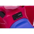 MINI Can Am Renegade ATV Pink