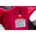 MINI Can Am Renegade ATV Pink
