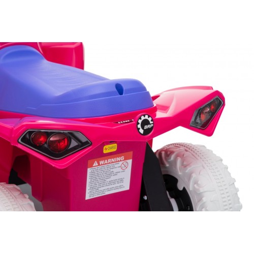 MINI Can Am Renegade ATV Pink