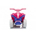MINI Can Am Renegade ATV Pink