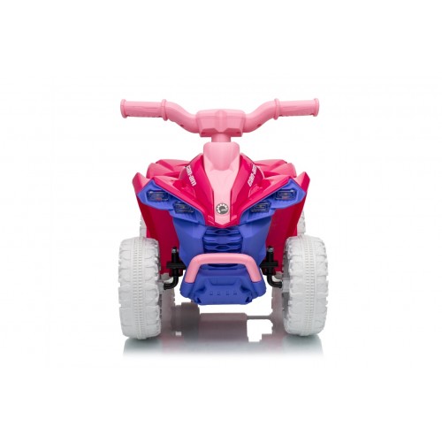 MINI Can Am Renegade ATV Pink