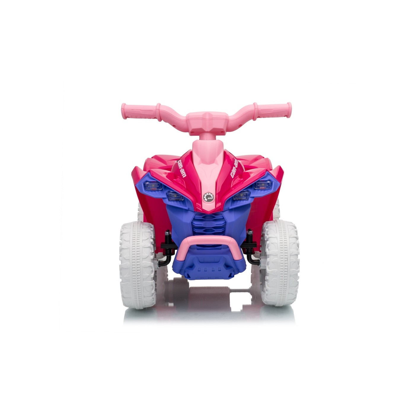 MINI Can Am Renegade ATV Pink