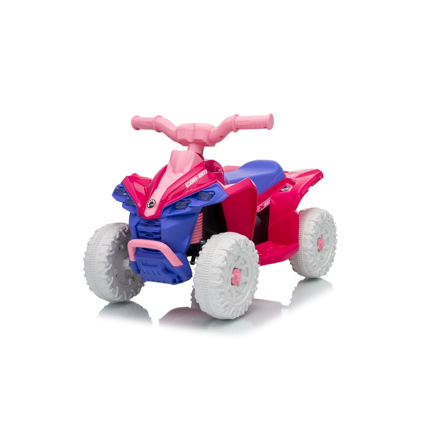 MINI Can Am Renegade ATV Pink