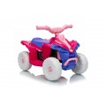 MINI Can Am Renegade ATV Pink